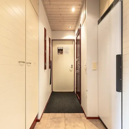 Levin Otava - 1br With Sauna And Balcony * Levi